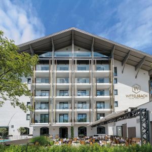 Image of Wellnesshotel Wittelsbach