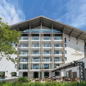 Image of Wellnesshotel Wittelsbach