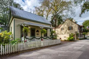 Image of Little San Felipe Cottage