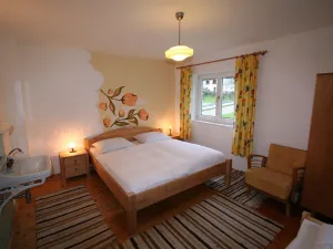 Image of Wonderful Apartment in Hopfgarten im Brixental with Parking