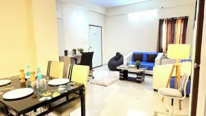 Image of Namaha Stays