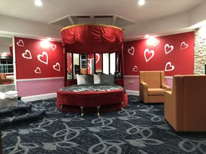 Image of Inn of the Dove Cherry Hill - Philadelphia