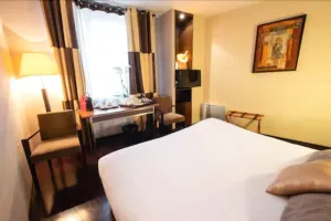 Image of Le Boutique Hôtel Garonne by Occitania hotels