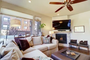 Image of Sail Lofts 101 2 Bedroom Condo
