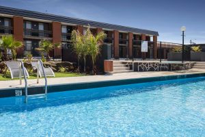 Image of Mid City Motel Warrnambool