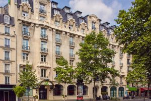 Image of Holiday Inn Paris - Gare de Lyon Bastille by IHG