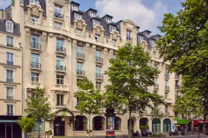 Image of Holiday Inn Paris - Gare de Lyon Bastille by IHG