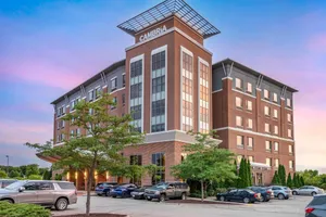 Image of Cambria Hotel Madison East