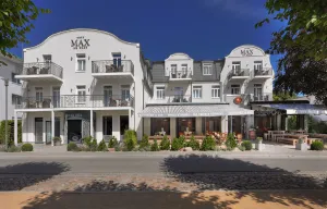 Image of Hotel Max am Meer Kühlungsborn