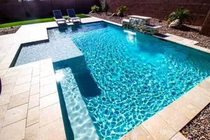 Image of 2 BR con patio por el centro comercial