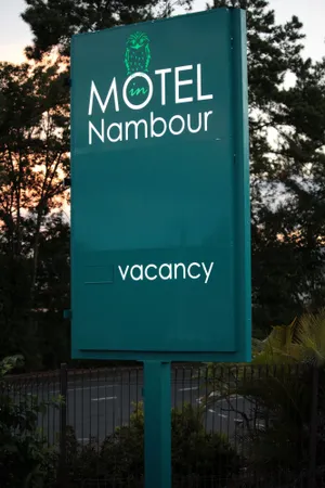Image of Motel in Nambour