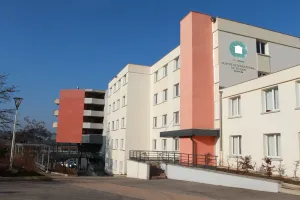 Image of Ethic Etapes CIS de Besançon