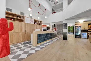 Image of BOB Hotels Tallahassee - Boutique on Budget