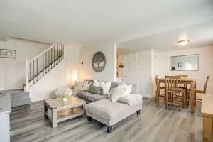Image of Explore Red Rocks & Green Mtn: Townhome w/ Pool!