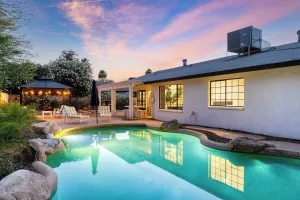 Image of Sol Vista Private Oasis w/ Pool, Putting Green, and Prime Location