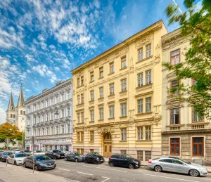 Image of City Apartment - 5 min to Metro