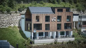 Image of sGmiatli – Dein Hideaway Apartment