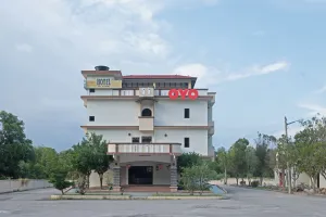 Image of Lumut Villa Inn Homestay