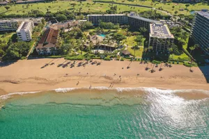 Image of OUTRIGGER Kāʻanapali Beach Resort