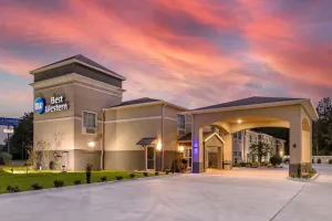 Image of Best Western Oakdale Inn