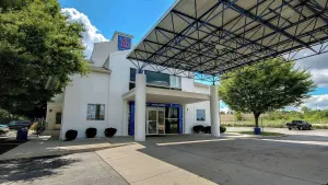 Image of Studio 6 King of Prussia PA Philadelphia