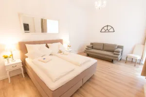 Image of Lovely-Flats Fritz-Reuter