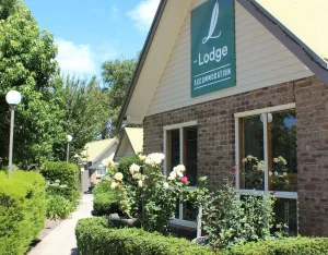 Image of The Lodge by Haus