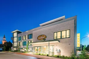 Image of Stadthotel Lohne, Self Check In, mit Bäckerei und Cafe