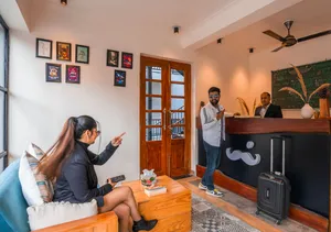 Image of Moustache Bhimtal Luxuria, Nainital