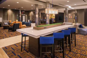 Image of Courtyard by Marriott Jacksonville