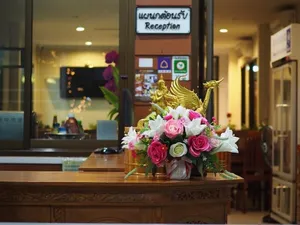 Image of Srisiam Resort
