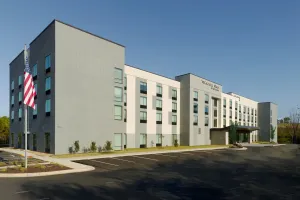 Image of TownePlace Suites by Marriott Grovetown