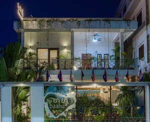 Image of Baahu Villa