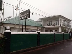 Image of Sapu's Mountain breeze Nuwara Eliya