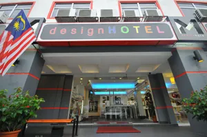 Image of M Design Hotel @ Pandan Indah