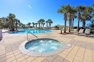 Image of Sterling Beach 1402 Panama City Beach