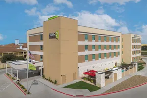 Image of Home2 Suites By Hilton Laredo North