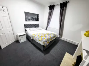 Image of Stay Sleep Rest - Ivor Street