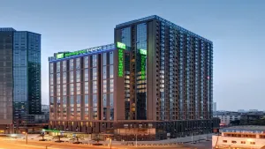Image of Holiday Inn Express Chengdu West Gate by IHG