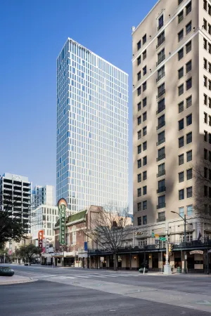 Image of Hyatt Centric Congress Ave Austin