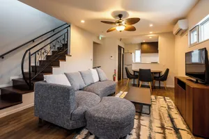 Image of Tsukasa Condo Chatan Alaha