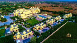 Image of The Vijayran Palace by Royal Quest Resorts