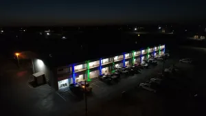 Image of Extended Stay Motel - Snyder