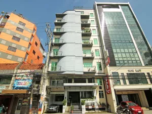 Image of Orange Nest Hotel
