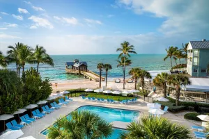 Image of The Reach Key West, Curio Collection by Hilton
