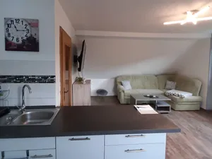 Image of Wohnung in Burgk am Fluss Saale und See