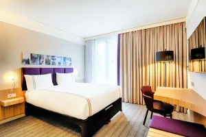 Image of Premier Inn Heilbronn City Centre