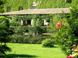 Image of Logis Hôtel Restaurant Les Norias
