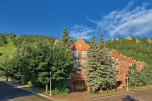 Image of St. Regis Aspen Resort