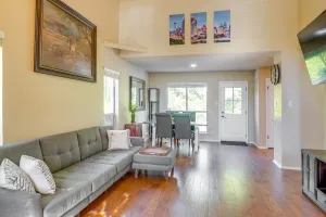 Image of Pet-friendly San Antonio Retreat w/ Private Yard!